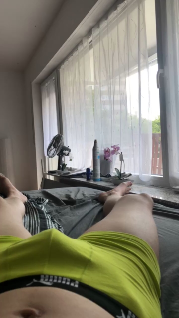 marc__1998  16-07-2021 Recorded Video Show